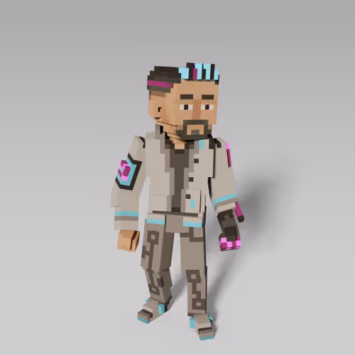 Kuniverse Avatars