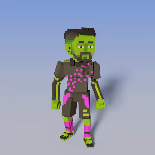 Kuniverse Avatars