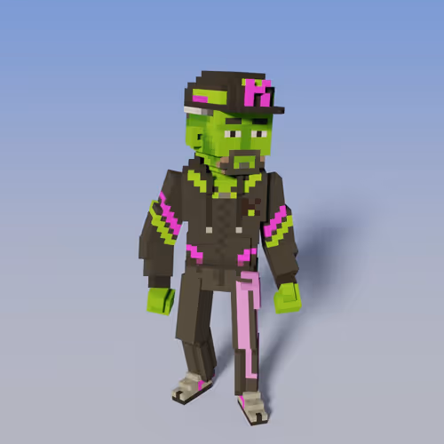 Kuniverse Avatars