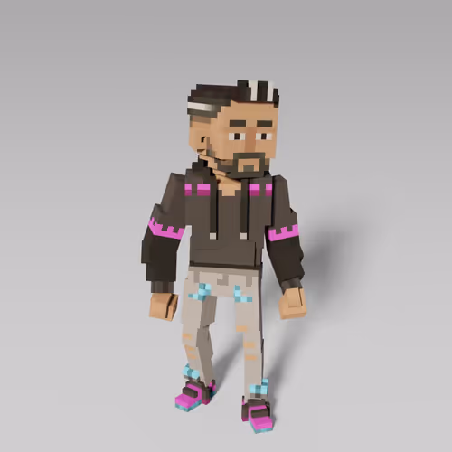 Kuniverse Avatars