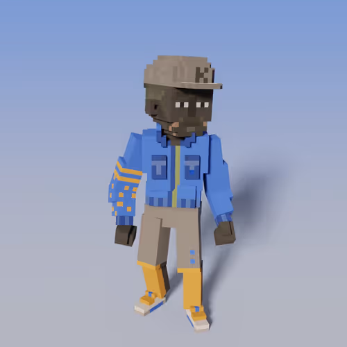 Kuniverse Avatars