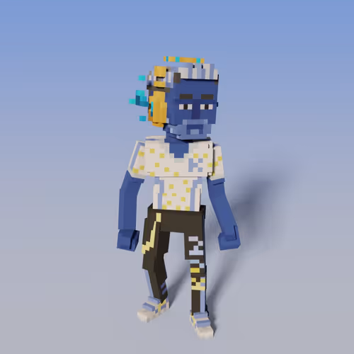 Kuniverse Avatars