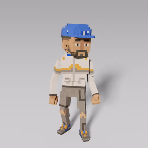Kuniverse Avatars