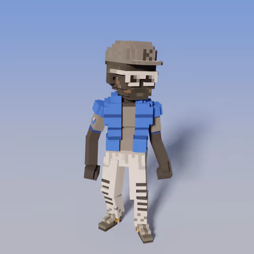 Kuniverse Avatars