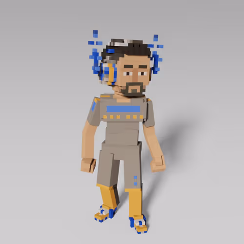 Kuniverse Avatars