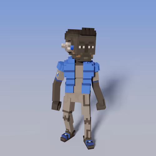 Kuniverse Avatars