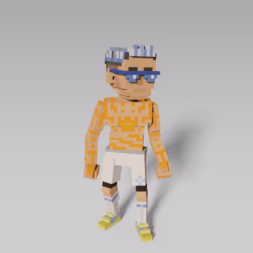 Kuniverse Avatars