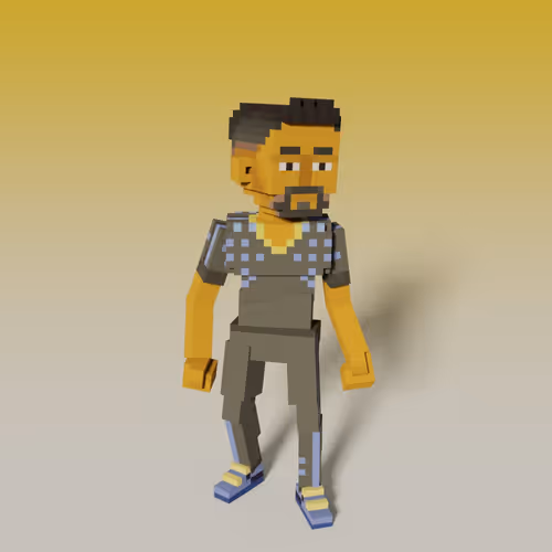 Kuniverse Avatars