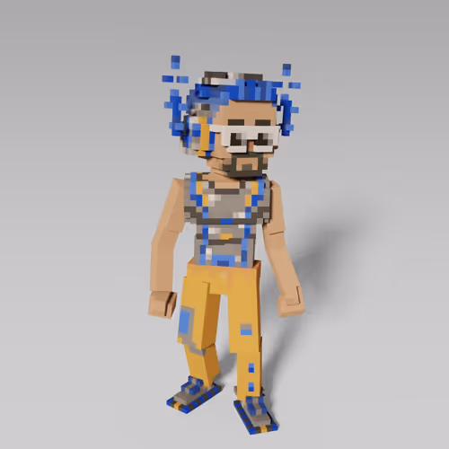 Kuniverse Avatars