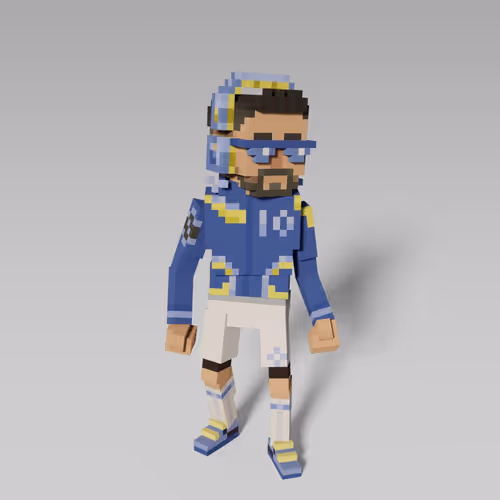 Kuniverse Avatars