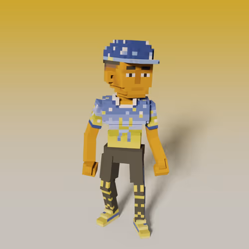 Kuniverse Avatars