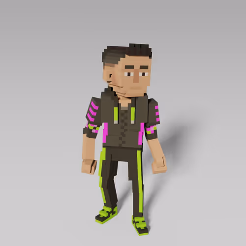 Kuniverse Avatars