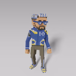 Kuniverse #1929