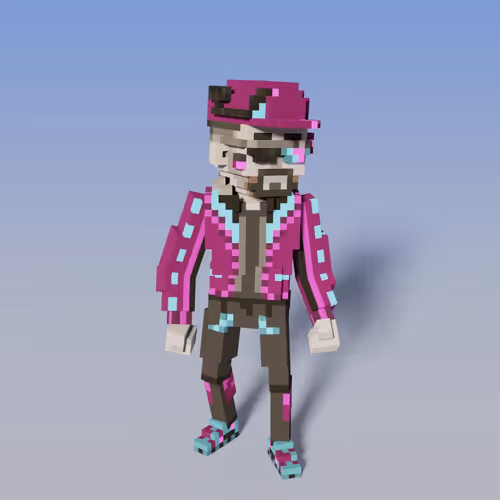 Kuniverse Avatars