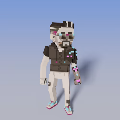 Kuniverse Avatars