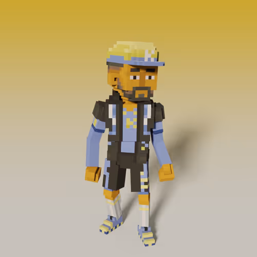 Kuniverse Avatars