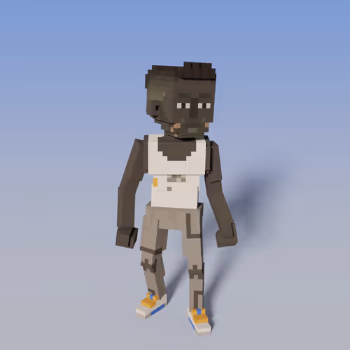 Kuniverse Avatars