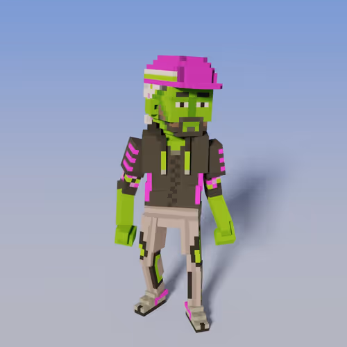 Kuniverse Avatars