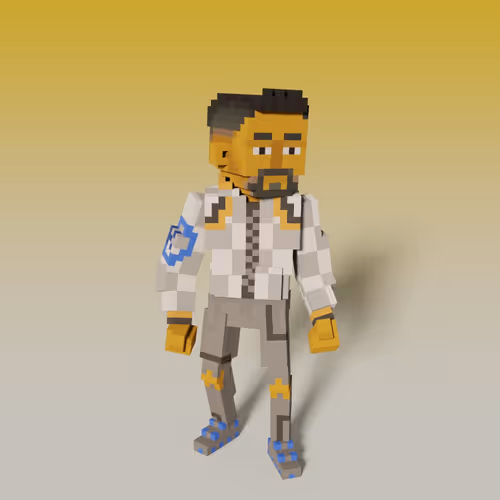 Kuniverse Avatars