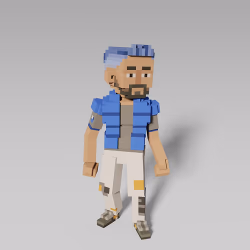 Kuniverse Avatars
