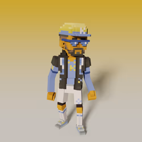 Kuniverse Avatars