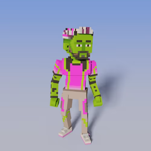 Kuniverse #7407