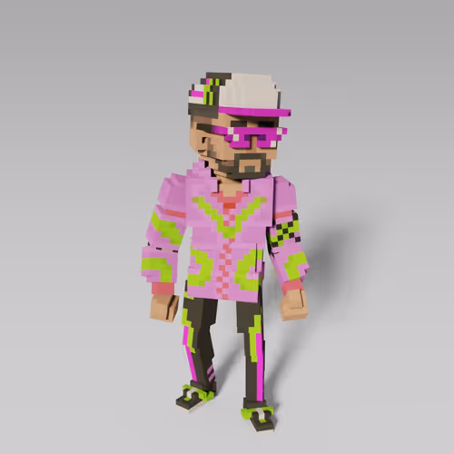 Kuniverse Avatars