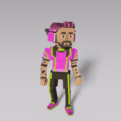 Item Media
