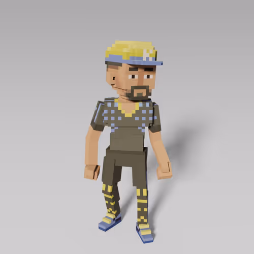 Kuniverse Avatars