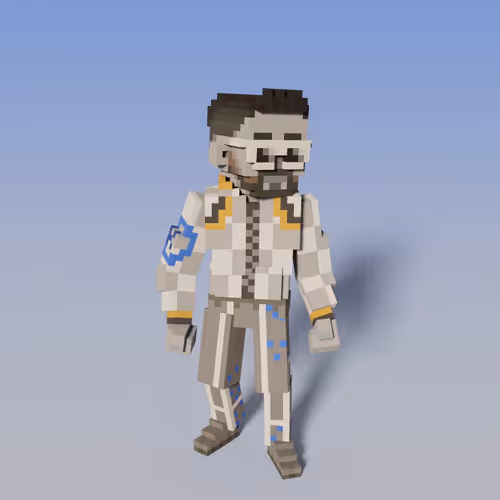 Kuniverse Avatars