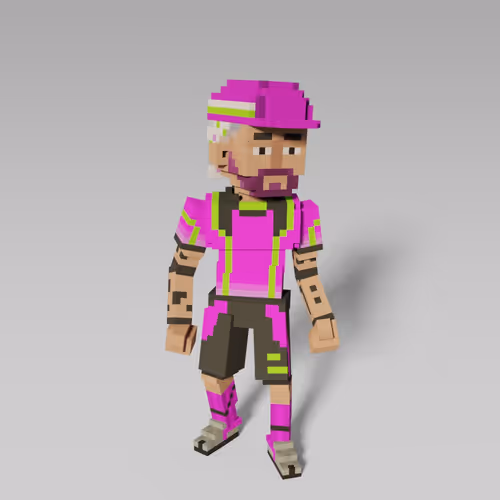 Kuniverse Avatars