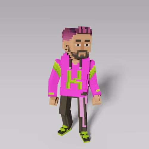 Kuniverse Avatars