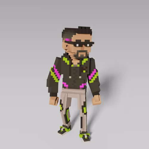 Kuniverse Avatars