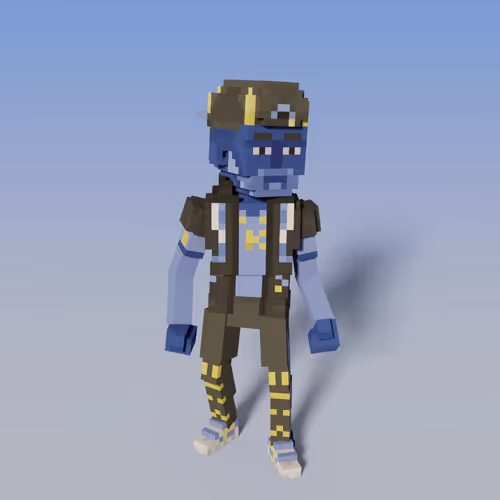 Kuniverse Avatars