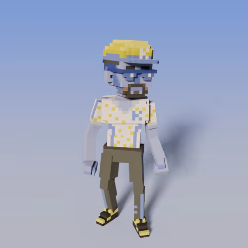 Kuniverse Avatars