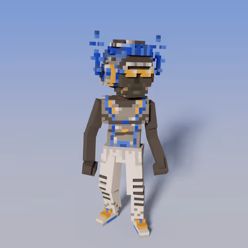 Kuniverse Avatars