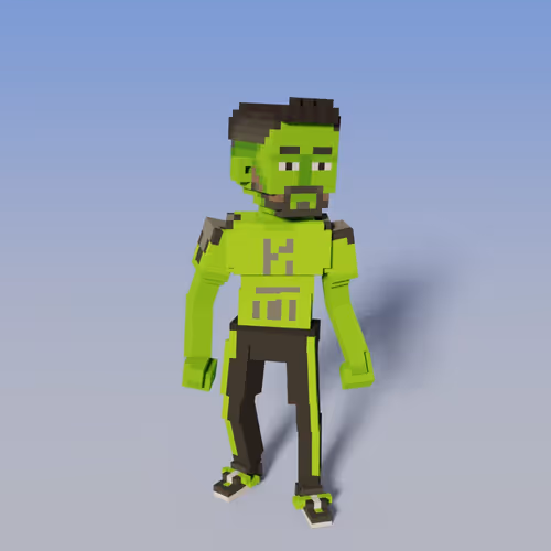Kuniverse Avatars