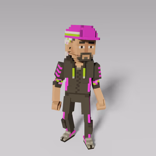 Kuniverse Avatars