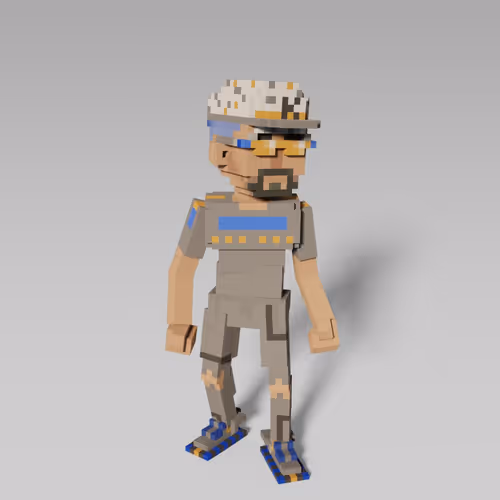 Kuniverse Avatars