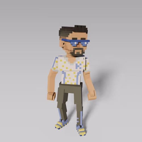 Kuniverse Avatars