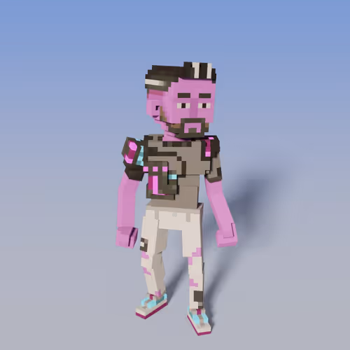 Kuniverse Avatars