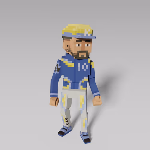 Kuniverse Avatars