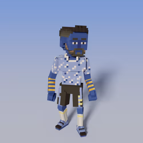 Kuniverse Avatars