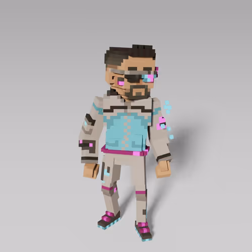 Kuniverse Avatars