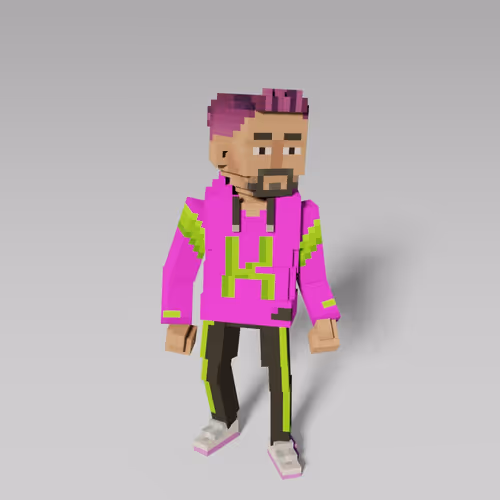 Kuniverse Avatars