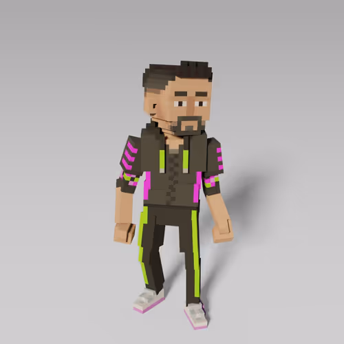 Kuniverse Avatars