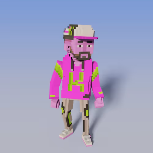 Kuniverse Avatars