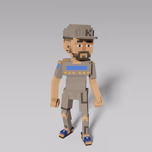 Kuniverse Avatars