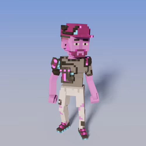 Kuniverse Avatars