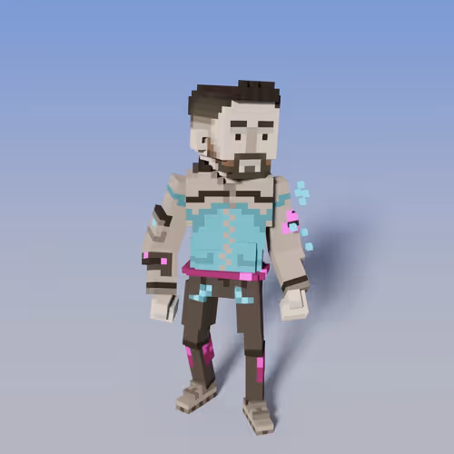 Kuniverse Avatars